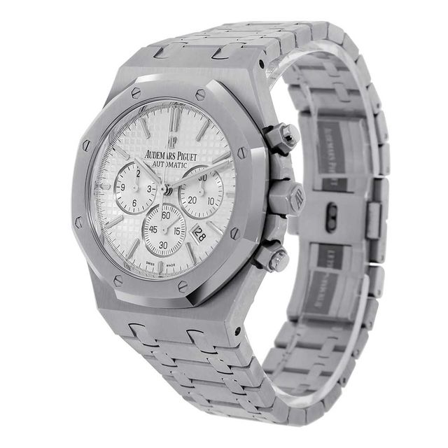 Audemars Piguet Royal Oak 26320ST.OO.1220ST.02 Image 2